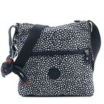 Kipling（キプリング） ショルダーバッグ  K12199 89H DOT DOT DOT