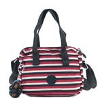 Kipling（キプリング） ショルダーバッグ  K12546 L24 SUGAR STRIPES