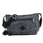 Kipling（キプリング） ショルダーバッグ  K13163 89H DOT DOT DOT