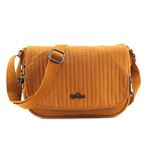 Kipling（キプリング） ナナメガケバッグ  K23485 L43 CRAFT OCHRE