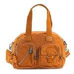 Kipling（キプリング） ハンドバッグ  K13636 78E OCHRE