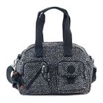 Kipling（キプリング） ショルダーバッグ  K13636 89H DOT DOT DOT