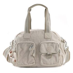 Kipling（キプリング） ショルダーバッグ  K13636 25S PASTEL BEIGE C