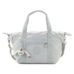 Kipling（キプリング） ボストンバッグ  K13848 09A DAZZ GREY