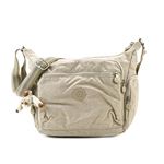 Kipling（キプリング） ナナメガケバッグ  K15255 25S PASTEL BEIGE C