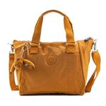 Kipling（キプリング） ハンドバッグ  K15371 78E OCHRE