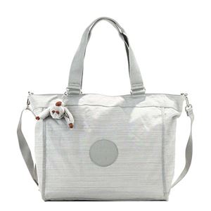 Kipling（キプリング） ショルダーバッグ  K16659 09A DAZZ GREY