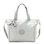 Kipling（キプリング） ショルダーバッグ  K16659 09A DAZZ GREY