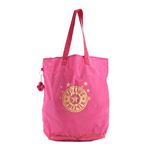 Kipling（キプリング） トートバッグ  K48425 77H CARMINE PINK