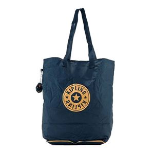 Kipling（キプリング） トートバッグ  K48425 23Z TRUE BLUE C