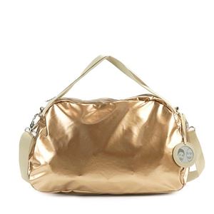 Jack Gomme（ジャックゴム ）ハンドバッグ  1172  TAN