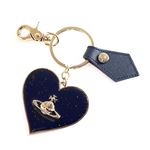 Vivienne Westwood（ヴィヴィアンウエストウッド） キーリング  321489  BLUE