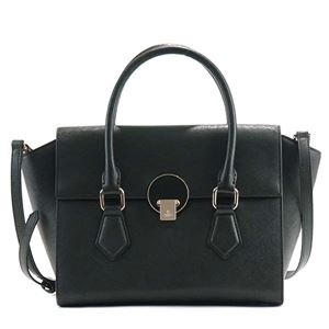 Vivienne Westwood(ヴィヴィアンウエストウッド) ハンドバッグ  131211-10181 265 BLACK 商品画像