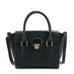 Vivienne Westwood（ヴィヴィアンウエストウッド） ハンドバッグ  131212-10181 265 BLACK