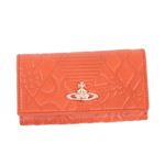 Vivienne Westwood（ヴィヴィアンウエストウッド） キーケース  32924  ORANGE