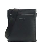 Ferragamo（フェラガモ） ナナメガケバッグ  240471 670379 NERO