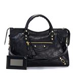 Balenciaga（バレンシアガ） ハンドバッグ  281770 1000 BLACK
