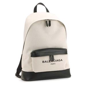 Balenciaga（バレンシアガ） バックパック  392007 9260 OFF WHITE/BLACK