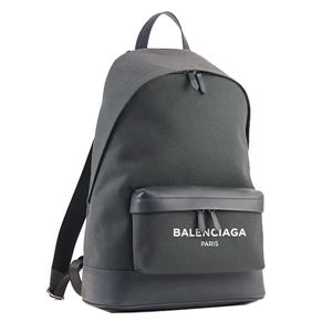 Balenciaga（バレンシアガ） バックパック  392007 1260 GRIS ANTHRACITE