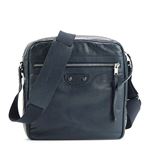 Balenciaga（バレンシアガ） ナナメガケバッグ  390925 4012 NAVY