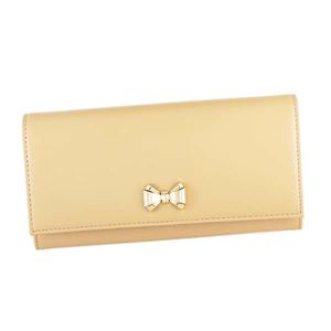 TED BAKER(テッドベーカー) フラップ長財布  134592 28 TAUPE 商品画像