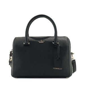 KATE SPADE（ケイトスペード） ハンドバッグ  PXRU7951 1 BLACK