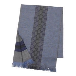 Gucci（グッチ） マフラー  268940 1461
