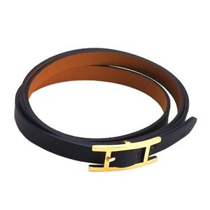 Hermes（エルメス） ブレスレット  064650CC 89 NOIR