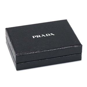 Prada(プラダ) キーケース  1PG222 F0002 NERO 商品写真2