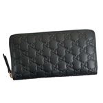 Gucci（グッチ） ラウンド長財布  410102 1000