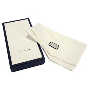 Gucci(グッチ) ラウンド長財布  410102 1000  商品写真2