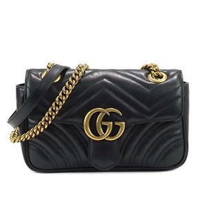 Gucci(グッチ) ナナメガケバッグ  446744 1000  商品画像