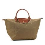 Longchamp（ロンシャン） トートバッグ  1623 A23 KAKI