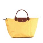 Longchamp（ロンシャン） トートバッグ  1623 C91 CURRY