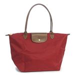 Longchamp（ロンシャン） トートバッグ  1899 545 ROUGE