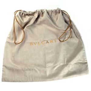 Bvlgari(ブルガリ) ハンドバッグ 284621 BK BLACK Bvlgari(ブルガリ) ハンドバッグ 284621 BK BLACK