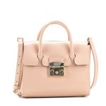 Furla（フルラ） ハンドバッグ  BGX6 6M0 MOONSTONE
