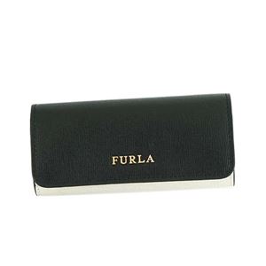 Furla（フルラ） キーケース  RN63 OP3 ONYX+PETALO