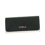 Furla（フルラ） キーケース  RN63 OP3 ONYX+PETALO