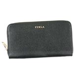Furla（フルラ） ラウンド長財布  PR70 O60 ONYX