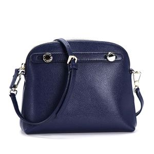 Furla（フルラ） ナナメガケバッグ  EK07 NVY NAVY