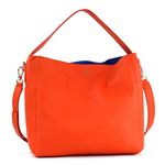 Furla（フルラ） ホーボー  BHE6 AR4 ARANCIO 16W