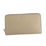 TORY BURCH（トリーバーチ） ラウンド長財布  11169071 36 FRENCH GRAY
