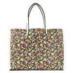 TORY BURCH（トリーバーチ） トートバッグ  12169540 16377 BRILLIANT RED LINOSA