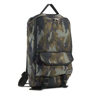 DIESEL(ディーゼル) バックパック  X04008 H5254 MILITARY CAMOU 商品画像