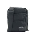 DIESEL（ディーゼル） ナナメガケバッグ  X04010 T8013 BLACK