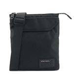 DIESEL（ディーゼル） ナナメガケバッグ  X04327 T8013 BLACK