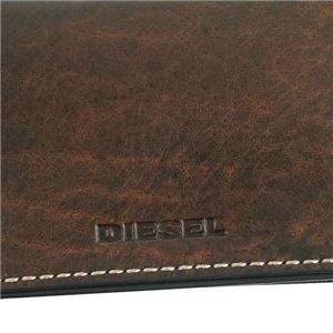 DIESEL(ディーゼル) キーケース X04736 T2184 COFFEE BEAN DIESEL(ディーゼル) キーケース X04736 T2184 COFFEE BEAN
