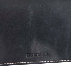 DIESEL(ディーゼル) フラップ長財布 X04737 T6065 BLUE NIGHTS DIESEL(ディーゼル) フラップ長財布 X04737 T6065 BLUE NIGHTS