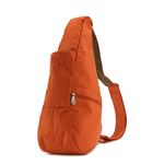 The Healthy Back Bag（ヘルシーバックバッグ） ボディバッグ  7103 GI GINGERSNAP